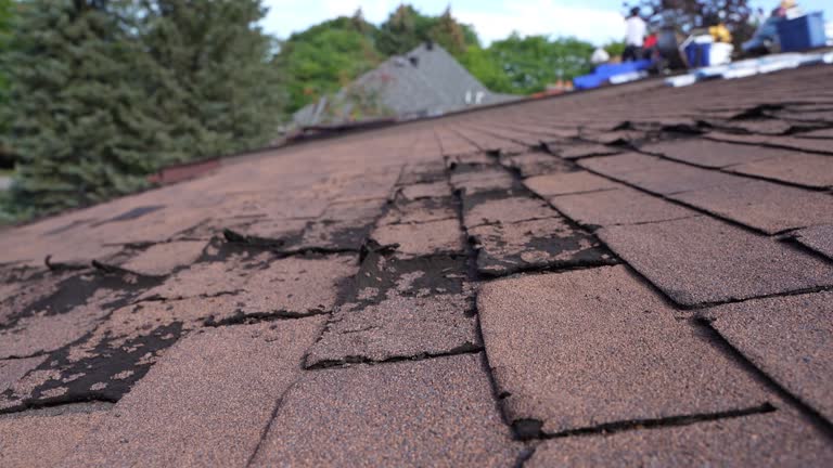 Best Metal Roofing Installation  in Grantley, PA