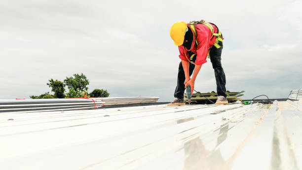 Best Sheet Metal Roofing  in Grantley, PA