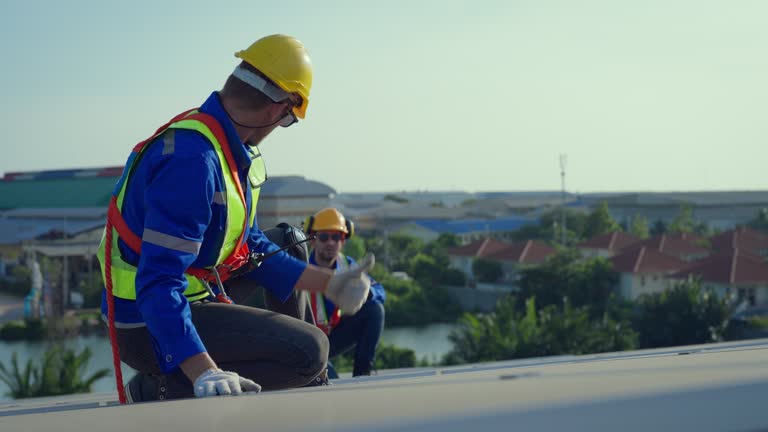 Asphalt Shingles Roofing in Grantley, PA