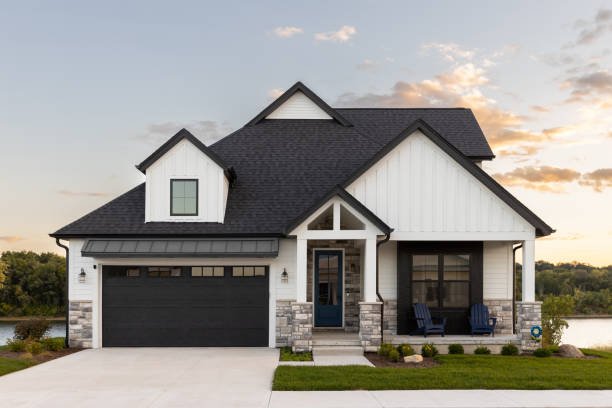 Best Wood Shake Roofing  in Grantley, PA