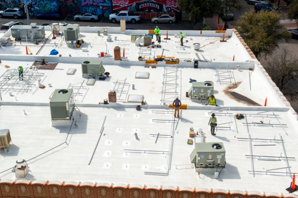 Best Roof Leak Repair  in Grantley, PA