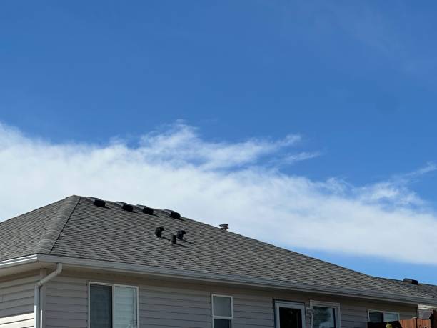 Best Metal Roofing Installation  in Grantley, PA