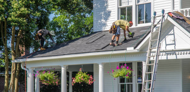 Best Commercial Roofing Services  in Grantley, PA